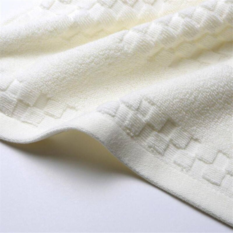 32x74cm ühevärviline pleed 100% puuvillane pehme pesulapp imav koduvannitoa täiskasvanute käterätik