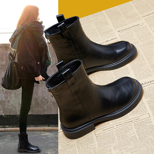 Moteriški eko odos laisvalaikio žieminiai batai plokščiu padu