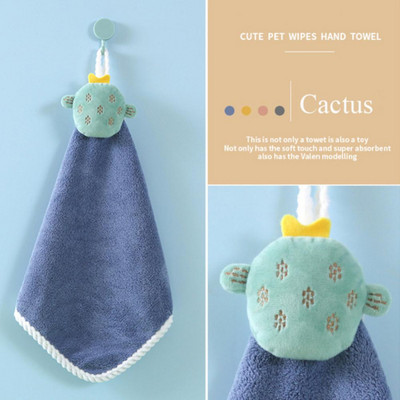 Nou prosop de mână de Crăciun Decor de Crăciun Moș Crăciun Roșu Acasă Baie Spălat Prosop de mână Pânză Bărbat Femeie Cadou Anul Nou 2023