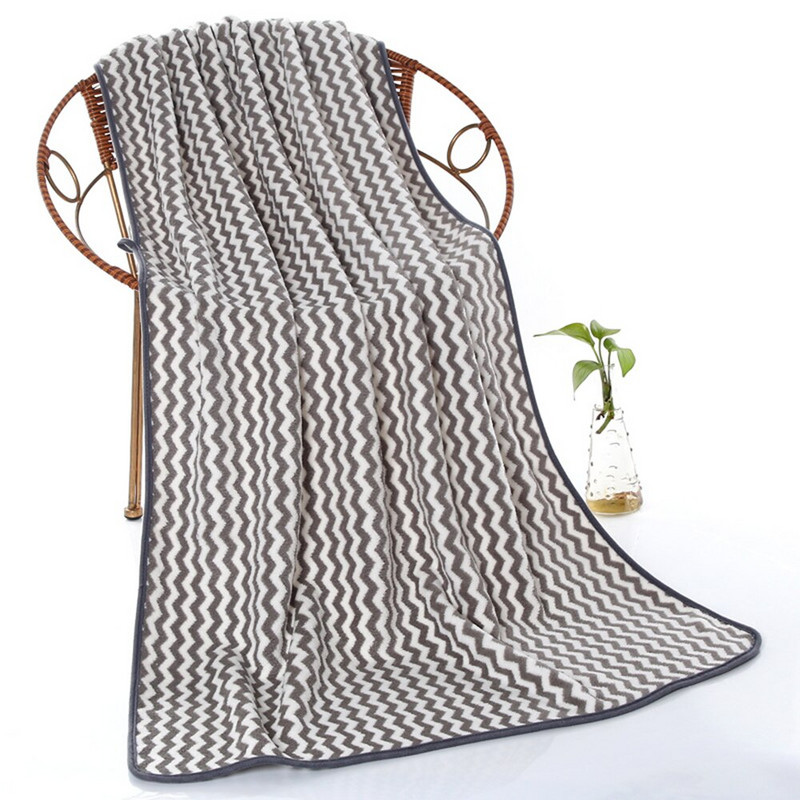 70x140 cm koralų vilnos vonios rankšluostis Didelis mikropluošto paplūdimio rankšluostis dušo rankšluostis, kvėpuojantis, greitai džiūstantis patogus, minkštas sugeriantis