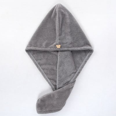 Prosop de baie din microfibră Prosop de păr cu uscare rapidă Halat de baie Prosop de femeie pentru duș Prosop cu glugă pentru acasă Prosoape de baie pentru adulți