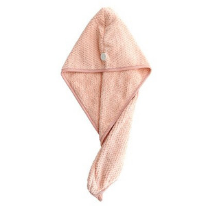 1 vnt. „Mrosaa Magic“ mikropluošto maudymosi greitai išdžiūvusių plaukų kepuraitė turbano kepurė su rankšluosčiu vonios kambariui mielos ilgiems plaukams džiovinančios dušo kepuraitės