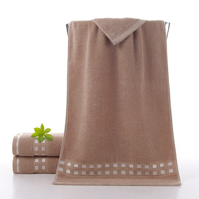 Suurem 100% puuvillane käterätik 40x90cm pluss paks kodune käterätik ülipehme puuvillane vannitoarätik