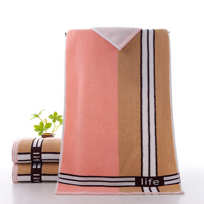 Suurem 100% puuvillane käterätik 40x90cm pluss paks kodune käterätik ülipehme puuvillane vannitoarätik