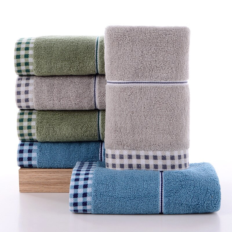 Suurem 100% puuvillane käterätik 40x90cm pluss paks kodune käterätik ülipehme puuvillane vannitoarätik