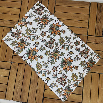Karácsonyi pamut konyharuhák konyhai szalvéta mosogatótörlő nedvszívó arctörlő puha konyhai törlőkendő 70x45cm