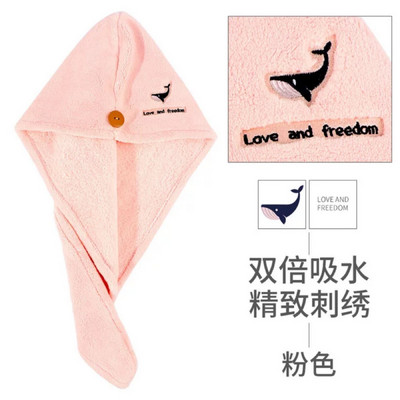 Mergaičių rankšluosčiai, greitai džiūstantys, greitai džiūstantys vonios rankšluosčiai greitai džiūstantys plaukams vonios rankšluosčiai plaukimo rankšluosčių kepurė Greitai džiūstantys plaukams rankšluosčių kepurė