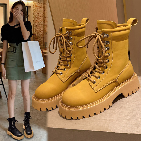 Moteriški aukštakulniai batai