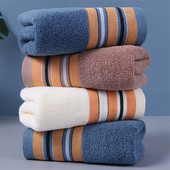 Prosop din bumbac 100% pur 34x74cm Prosoape de mână pentru adulți Prosoape moale pentru baie pentru baie