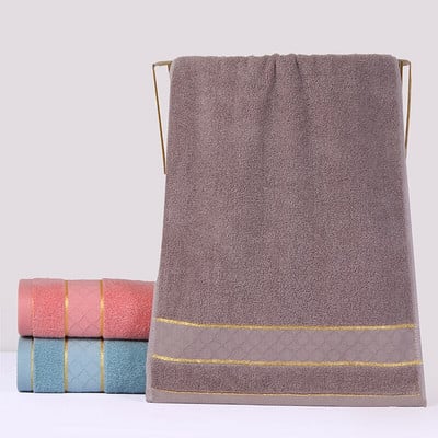 Prosop din bumbac 100% pur 34x74cm Prosoape de mână pentru adulți Prosoape moale pentru baie pentru baie