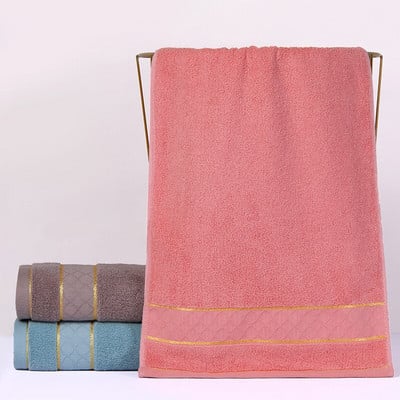 Prosop din bumbac 100% pur 34x74cm Prosoape de mână pentru adulți Prosoape moale pentru baie pentru baie