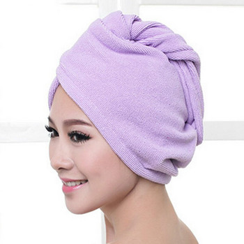 Дамски кърпи за баня микрофибърна кърпа за коса кърпа за баня за възрастни toallas serviette de bain recznik handdoeken