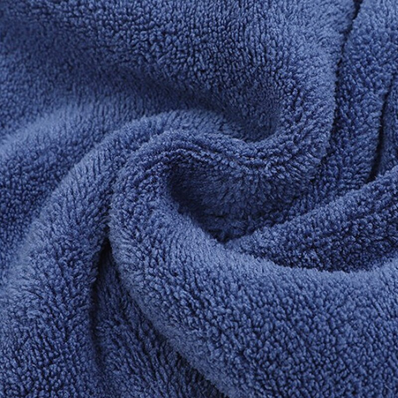 Rajzfilm Animal Lovely Duck Törölköző Nedvszívó Lógó Kézmosás Törölköző Zsebkendő Törölköző Tiszta Kendő