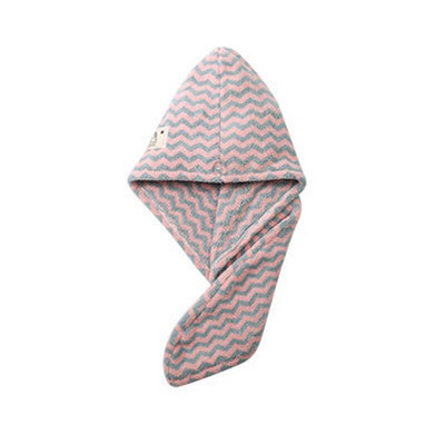 Moteriški rankšluosčiai Vonios kambario mikropluošto rankšluosčiai Plaukų rankšluosčiai Vonios rankšluosčiai suaugusiems