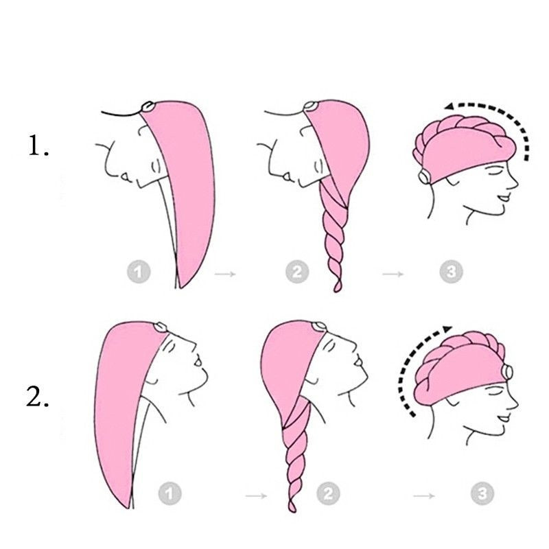 Mikropluošto vonios rankšluosčiai, plaukų džiovinimas ir greitas džiūvimas, moteriški rankšluosčiai, minkštas dušas, moteriški turbaniniai galvos apdangalai, vonios įrankiai