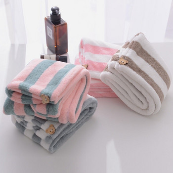 Γυναικείες πετσέτες μπάνιου Πετσέτα μικροϊνών Πετσέτες μαλλιών Πετσέτες μπάνιου για ενήλικες toallas microfibra toalha de banho