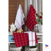 4 bucăți microfibră super absorbantă lavetă de bucătărie lavetă pentru uscare batistă prosoape veselă prosop de curățat casă 50x70cm