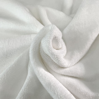 Сублимационни празни кърпи за баня от супер меки влакна за баня кърпи за лице кърпи за ръце хавлиена кърпа за пътуване кърпа за деца деца