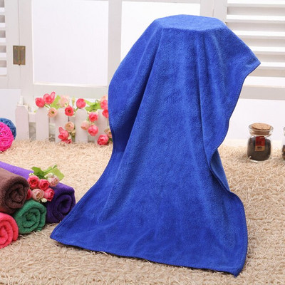 Prosop de păr uscat din microfibră 35X75CM Salon de coafură Salon de coafură Salon de înfrumusețare Prosop Baotou Special pentru baie de aburi Prosop absorbant pentru casă