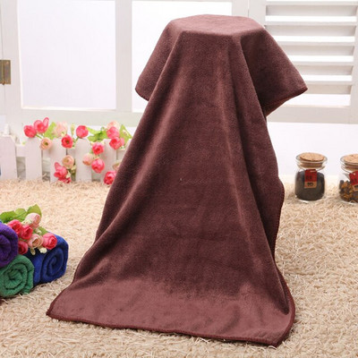 Prosop de păr uscat din microfibră 35X75CM Salon de coafură Salon de coafură Salon de înfrumusețare Prosop Baotou Special pentru baie de aburi Prosop absorbant pentru casă