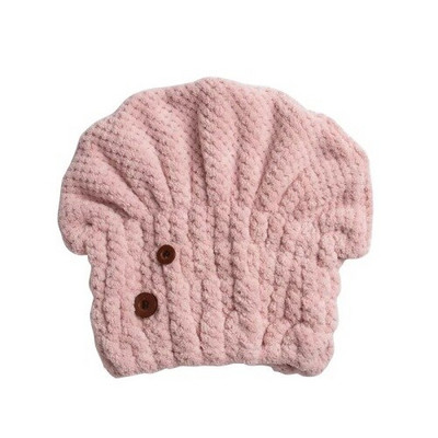 Capac de uscare a părului pentru copii Absorbant pentru fetiță, pentru curățarea capului, șapcă de duș pentru bebeluși, pentru uscare rapidă, pentru fetiță, prințesă, fetiță