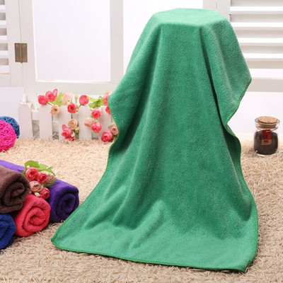 Prosop din microfibră 35x75cm Prosop pentru salon de frumusețe pentru frizerie profesională Prosop absorbant pentru baie de aburi pentru transpirație Prosop pentru curățarea mașinii de uz casnic