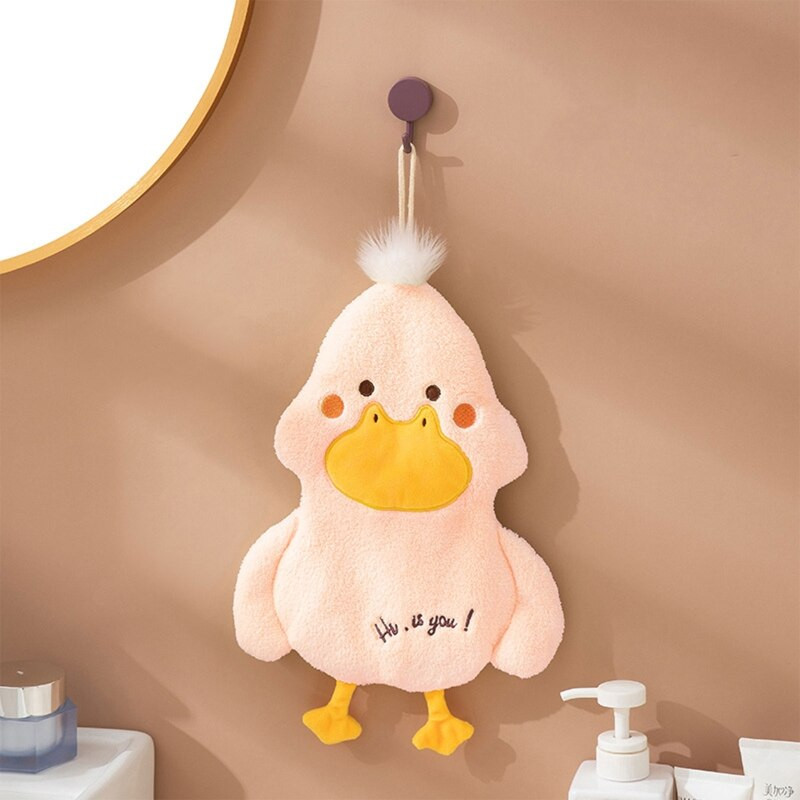 Prosop de mână din lână de corali, absorbant, moale, pentru spălarea mâinilor, prosoape pentru ștergere pentru copii, copii, băieți, fete, consumabile pentru îngrijirea mâinilor