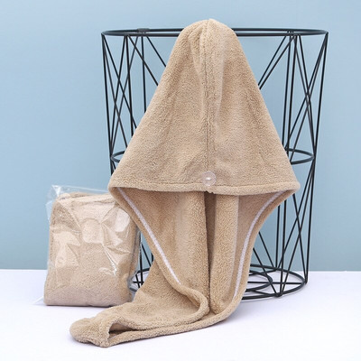 Mikrošķiedras vannas dvielis matu žāvēšanai ātri žūstošs dāmu vannas dvielis mīksts duša sievietei vīrietis turbāna galvas ietīšana peldēšanās rīki