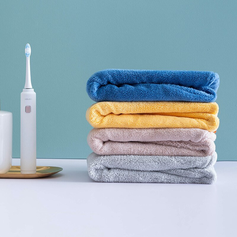 Capac de uscare a părului Super absorbant, cu uscare rapidă, capac de duș îngroșat, ștergere prosop de păr, drăguț, uscat, prosop de păr, pentru spălat bentiță