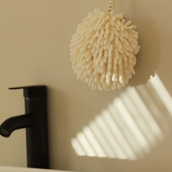 Η μαλακή πετσέτα χρησιμοποιεί το Letter Microfiber απορροφητικό και άνετο πετσέτα ως πετσέτα μπάνιου για κουζίνα και μπάνιο