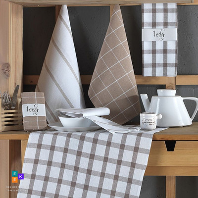 6 bucăți, microfibră super absorbantă, cârpă pentru vase de bucătărie, cârpă pentru uscare, batistă, prosoape, veselă, prosop de curățare pentru uz casnic.