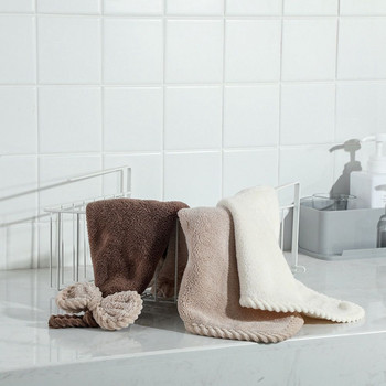 Πανί προμήθειες μπάνιου Πανάκια καθαρισμού Πανάκια πιάτων με μαντήλι με παπιγιόν Πετσέτα μικροϊνών Πετσέτες χεριών μαντηλάκι κουζίνας