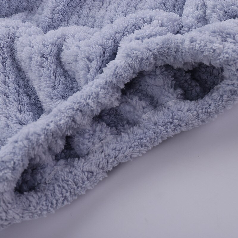 Karštas išpardavimas, 2021 m. mikropluošto plaukų turbano dušo kepuraitė, greitai išdžiūstantiems plaukams dušo kepurė, suvyniota rankšluosčiu, maudymosi kepurė Vonios kambario priedai