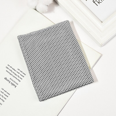 Prosop rece de răcire Prosop de sport cu uscare rapidă pentru gheață pentru a absorbi transpirația Prosop rece de vară pentru a șterge transpirația Prosop de sport