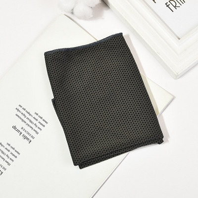 Prosop rece de răcire Prosop de sport cu uscare rapidă pentru gheață pentru a absorbi transpirația Prosop rece de vară pentru a șterge transpirația Prosop de sport