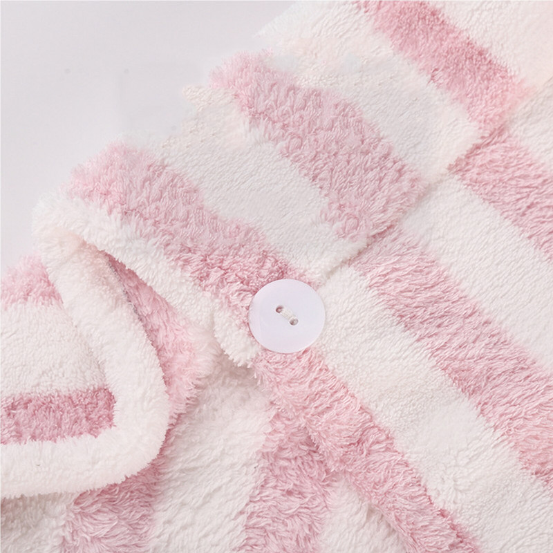 1db Mikroszálas zuhanyzás utáni hajszárító pakolás női lány törölköző gyorsan száradó haj sapka turbán fejpakolás fürdőeszközök