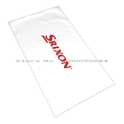 Golf-" Srixon " Logo Gyorsszáraz Törölköző Tornaterem Sportfürdő Hordozható 1979 Film Sci Fi Horror Xenomorf Retro Ridley Science Fiction