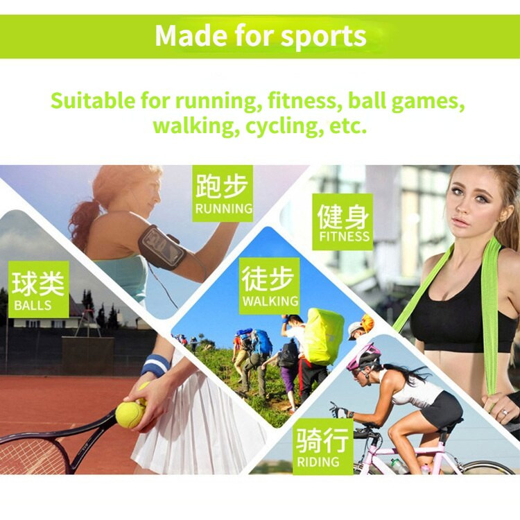 Prosop de răcire rece Prosop de sport cu uscare rapidă pentru gheață, pentru a absorbi transpirația în timpul verii, de culoare solidă, șterge transpirația pentru bărbați și femei.