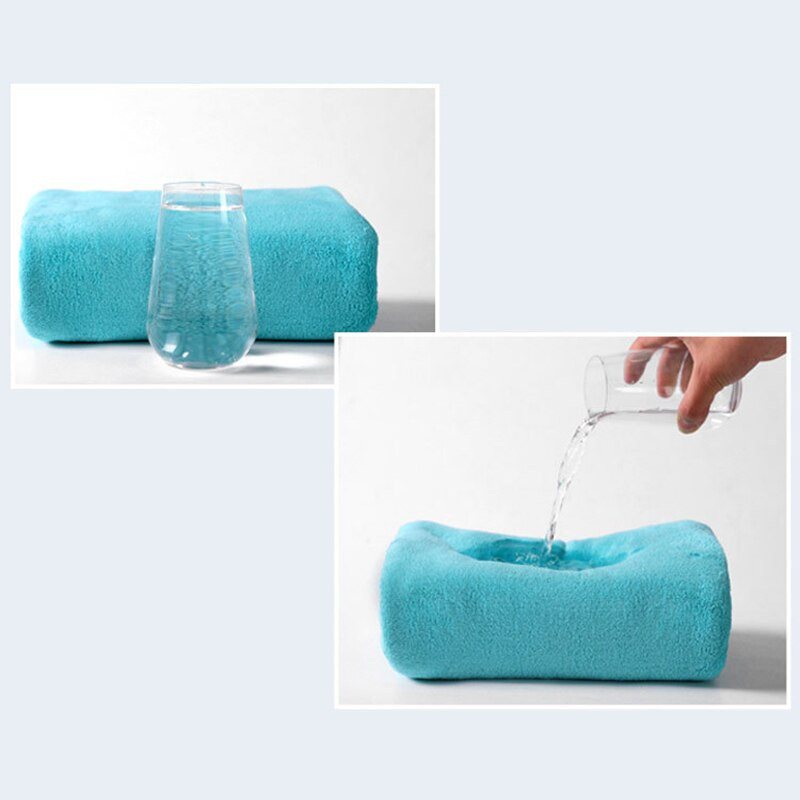 Plaukų džiovinimo rankšluostis, itin sugeriantis patogus greitas džiūvimas plaukams turbano plaukų rankšluosčių įvyniojimas moterims šlapiems plaukams