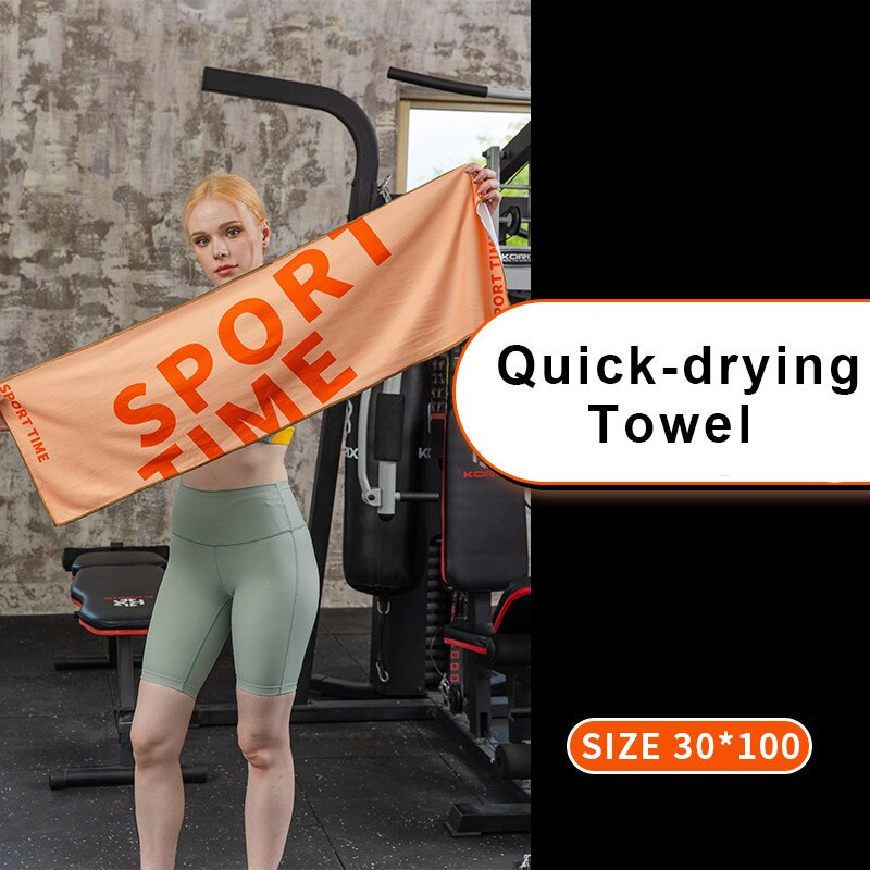 Aušinimo rankšluosčiai Mikropluošto rankšluostis Vasarinis Šalikas Sporto salė Plaukimas Bėgimas Prakaito dirželis Lauko Sportinis Rankšluostis
