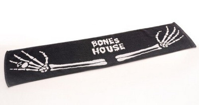 Hiphop hip hop sport törölköző pamut márka Harajuku utcai elemek extrém sport nedvszívó izzasztó törölköző hossz 100% pamut Sport