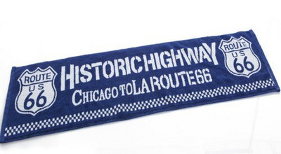 Hiphop hip hop sport törölköző pamut márka Harajuku utcai elemek extrém sport nedvszívó izzasztó törölköző hossz 100% pamut Sport