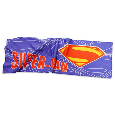 Prosop sport Fitness Sport Sală de gimnastică Golf Înot Călătorii Yoga Alergare Baie Prosop de mână pentru față Uscare rapidă The Avengers Iron Man Dead Pool