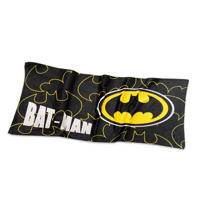 Prosop sport Fitness Sport Sală de gimnastică Golf Înot Călătorii Yoga Alergare Baie Prosop de mână pentru față Uscare rapidă The Avengers Iron Man Dead Pool