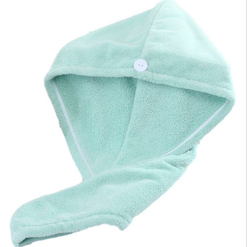 Uscător de păr din microfibră, uscare rapidă, prosop de baie, pălărie, șapcă rapidă, turban, uscare rapidă, prosop de păr, instrument de baie