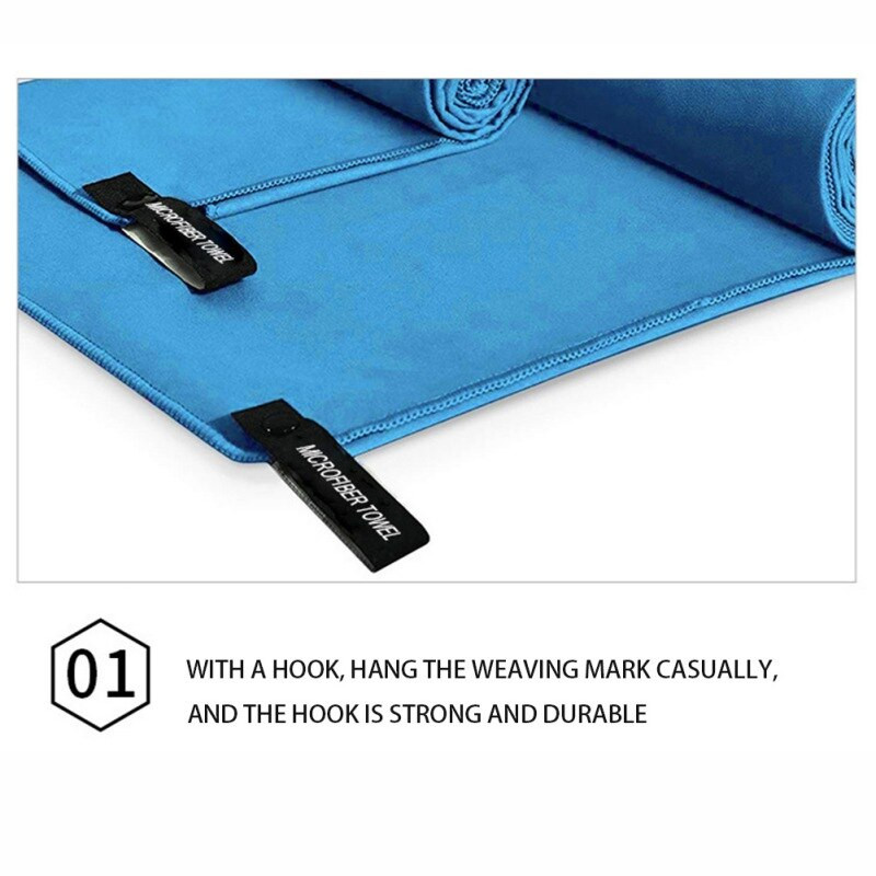 Mikropluošto rankšluostis, vilnos sportinis rankšluostis, skirtas stovyklavimui, turistams, sporto salė, paplūdimio plaukimo joga