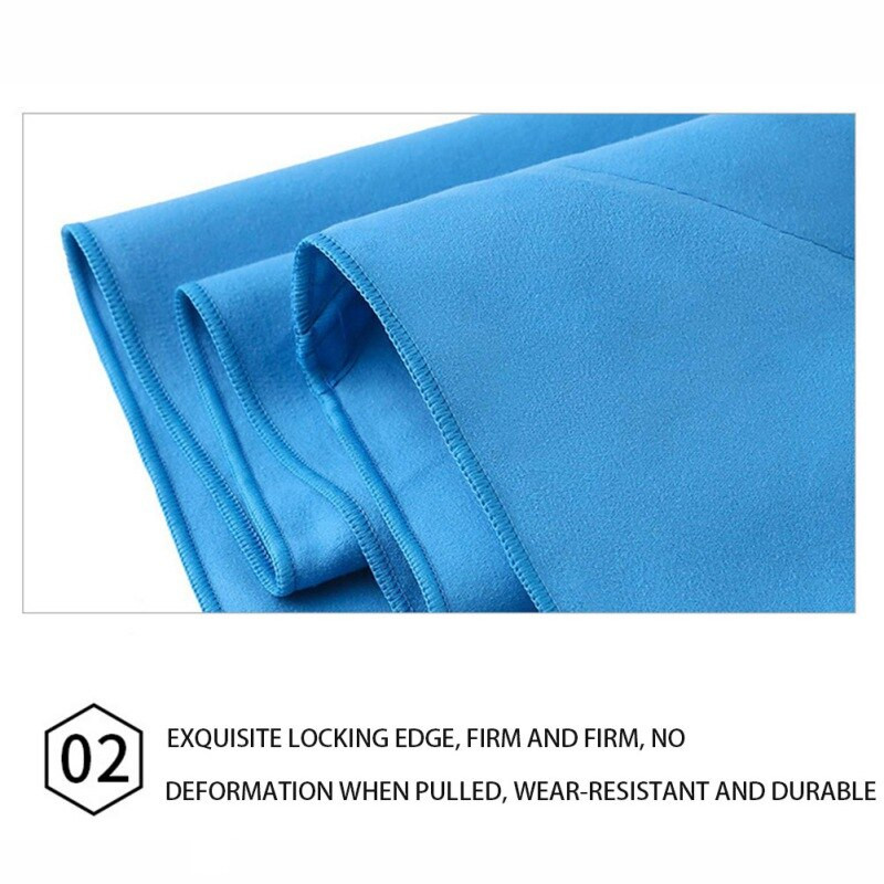 Mikropluošto rankšluostis, vilnos sportinis rankšluostis, skirtas stovyklavimui, turistams, sporto salė, paplūdimio plaukimo joga