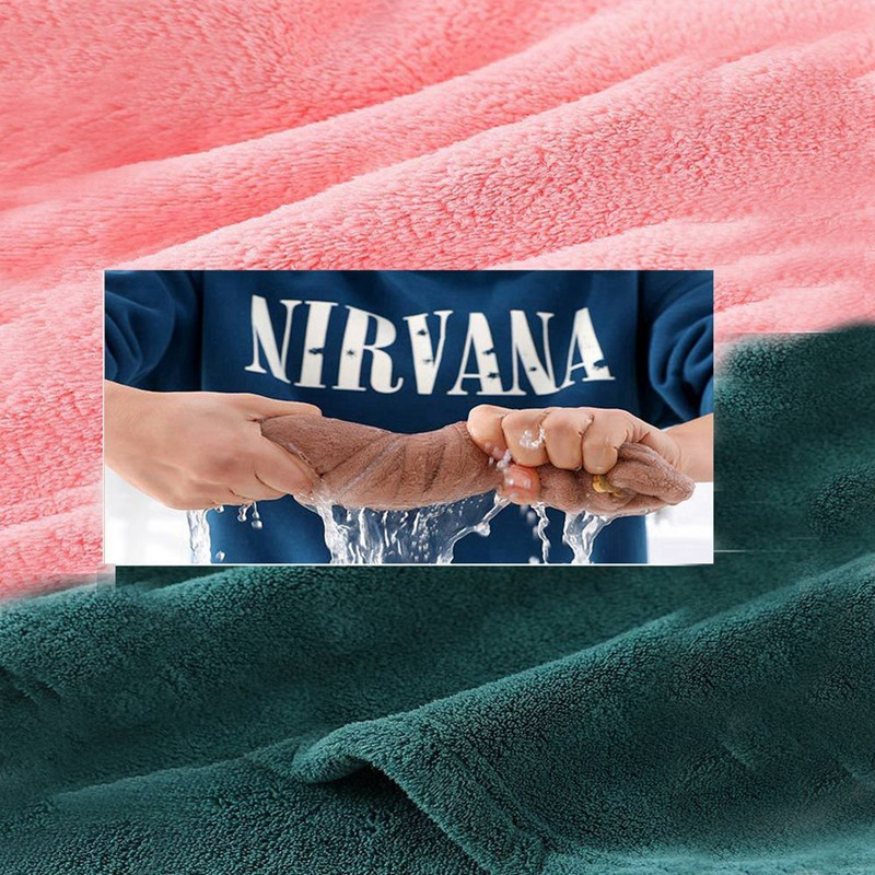 Femei Prosop din microfibră Prosop de păr Prosoape de baie pentru adulți Prosoape Terry de acasă Serviete de baie Turban pentru uscarea părului