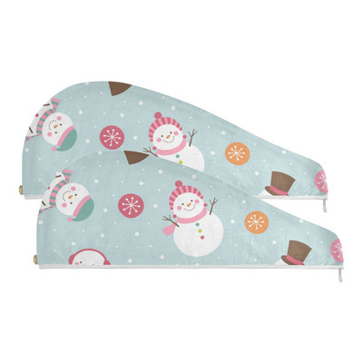 Sušilo za kosu od mikrovlakana koje se brzo suši. Ručnik za umotavanje. Šešir. Brza kapa. Turban. Suši se. Brzo se suši. Ženski alat za kućanstvo. Dropshipping