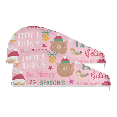 Sušilo za kosu od mikrovlakana koje se brzo suši. Ručnik za umotavanje. Šešir. Brza kapa. Turban. Suši se. Brzo se suši. Ženski alat za kućanstvo. Dropshipping